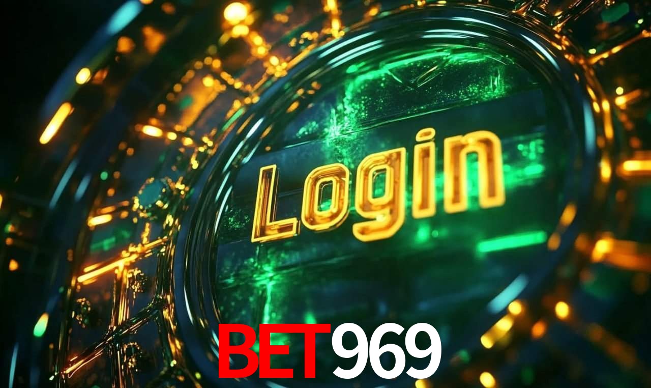 Segurança e privacidade no APP bet969