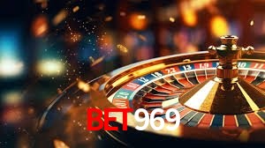 Bônus e promoções da bet969